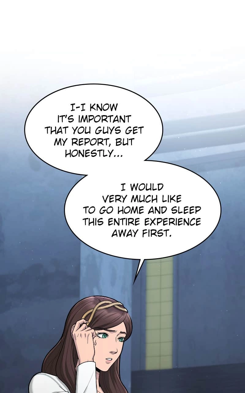 Paranoid Mage Chapter 63 Page 36