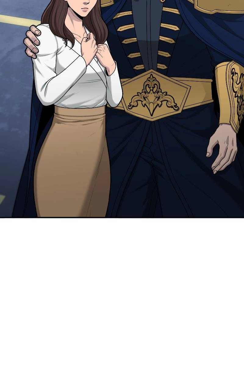 Paranoid Mage Chapter 63 Page 41