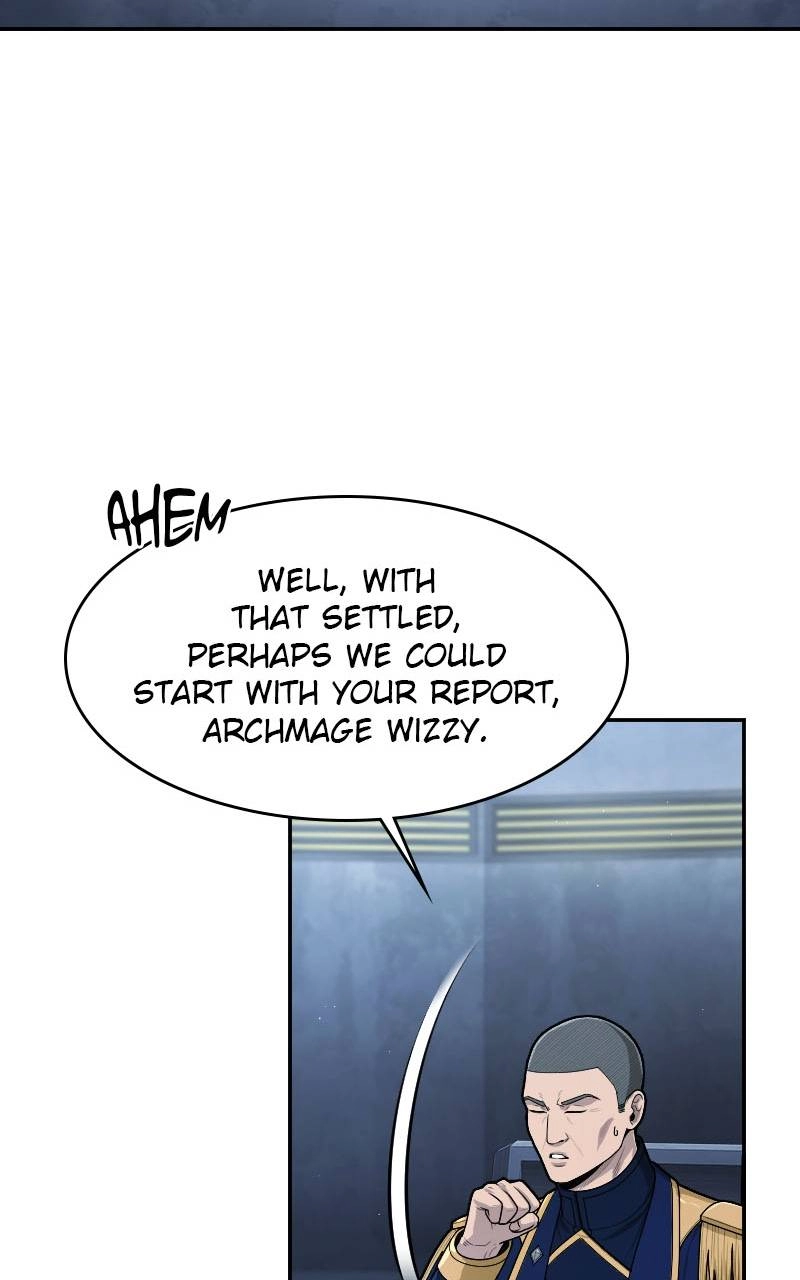 Paranoid Mage Chapter 63 Page 47