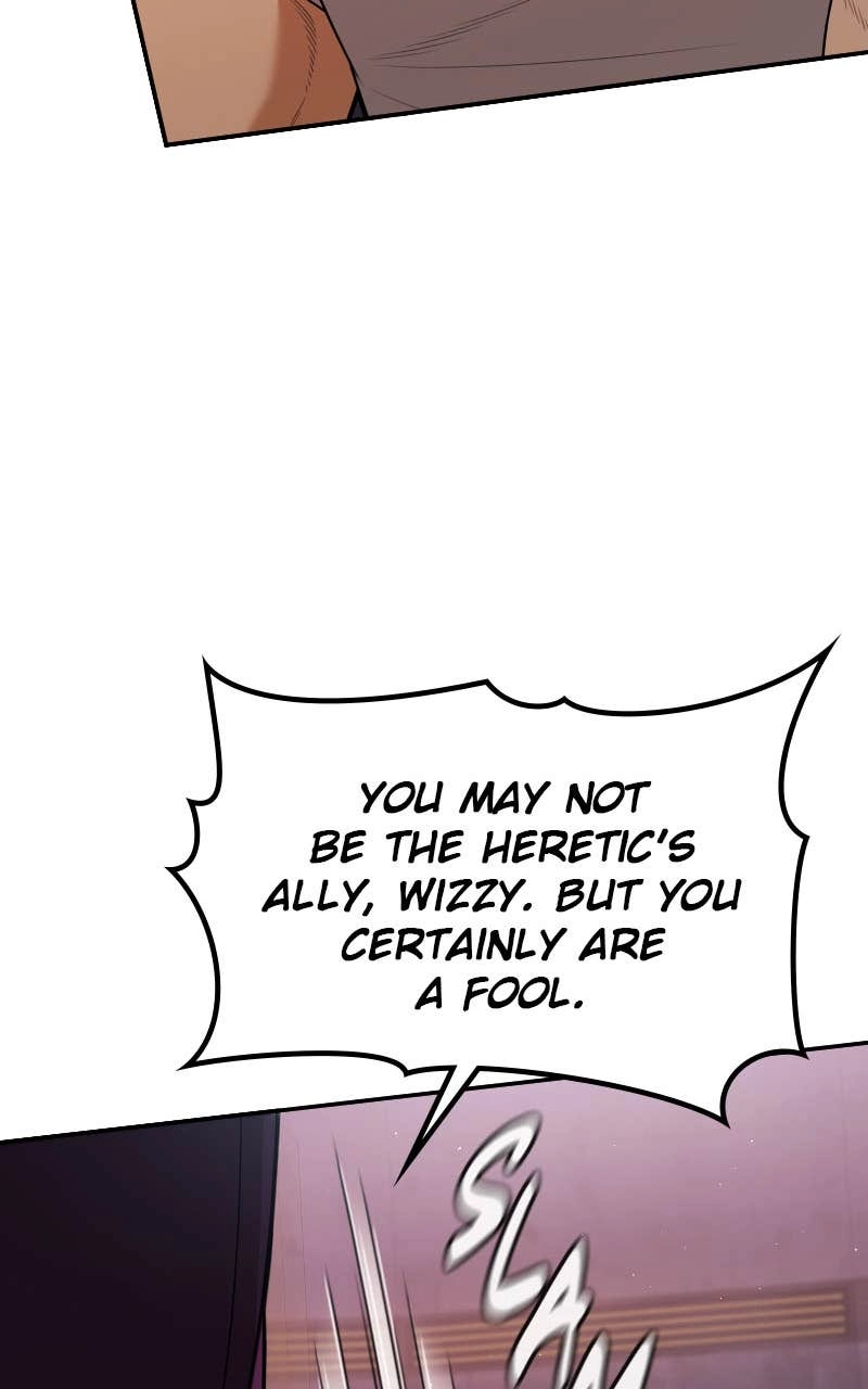 Paranoid Mage Chapter 63 Page 57