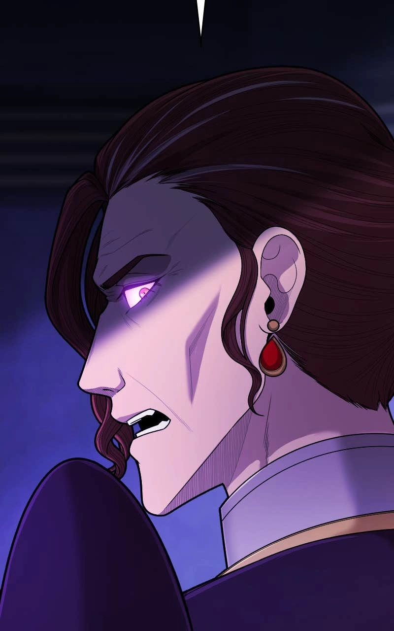 Paranoid Mage Chapter 63 Page 61