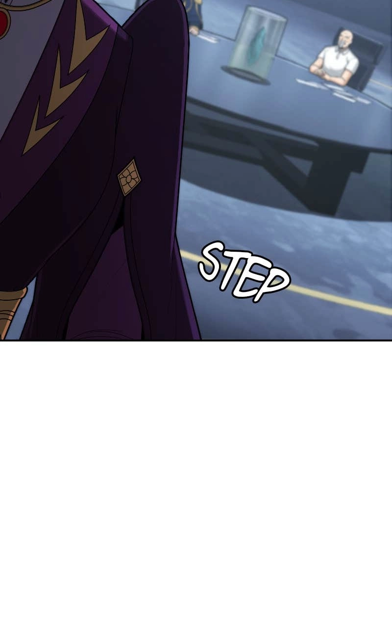 Paranoid Mage Chapter 63 Page 63