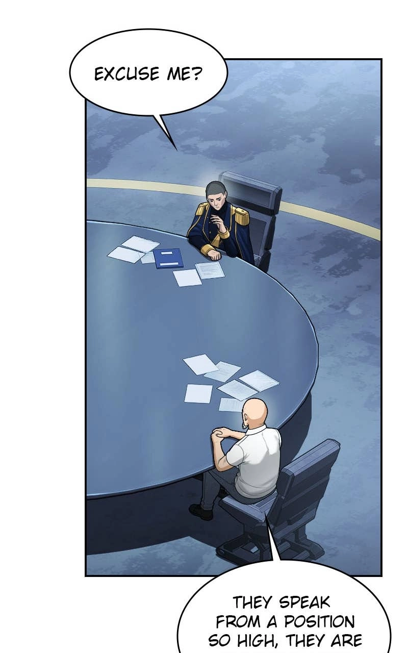 Paranoid Mage Chapter 63 Page 66