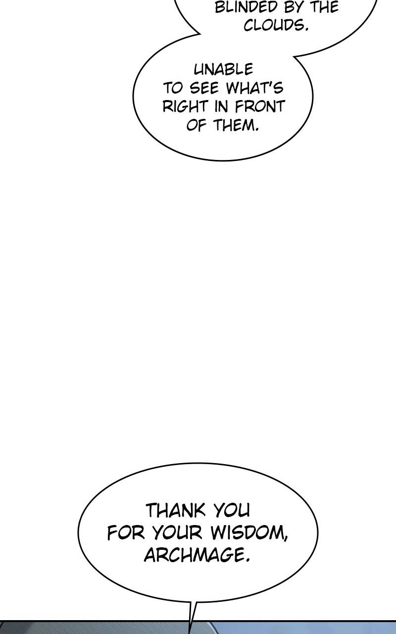 Paranoid Mage Chapter 63 Page 67