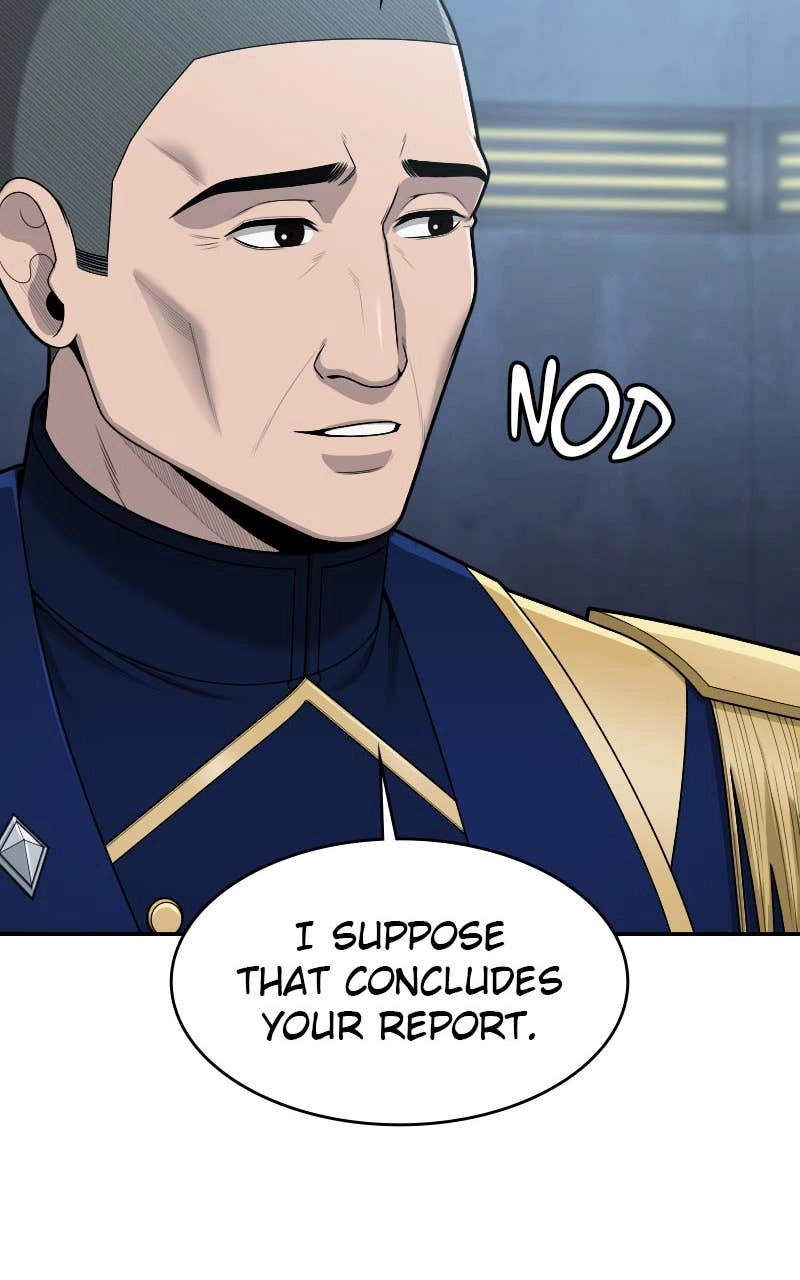 Paranoid Mage Chapter 63 Page 68