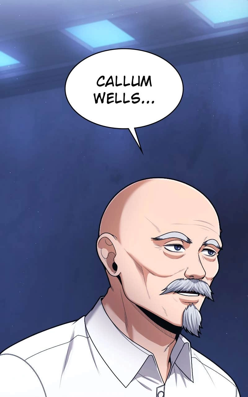 Paranoid Mage Chapter 63 Page 71