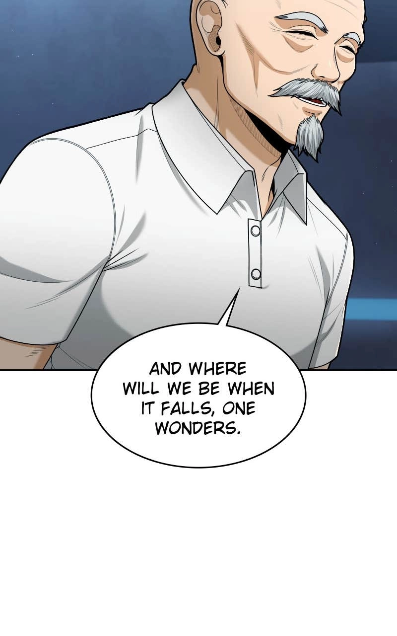Paranoid Mage Chapter 63 Page 75
