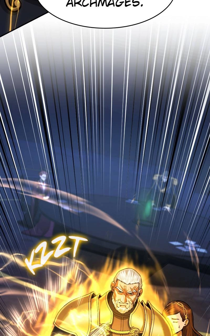 Paranoid Mage Chapter 63 Page 7
