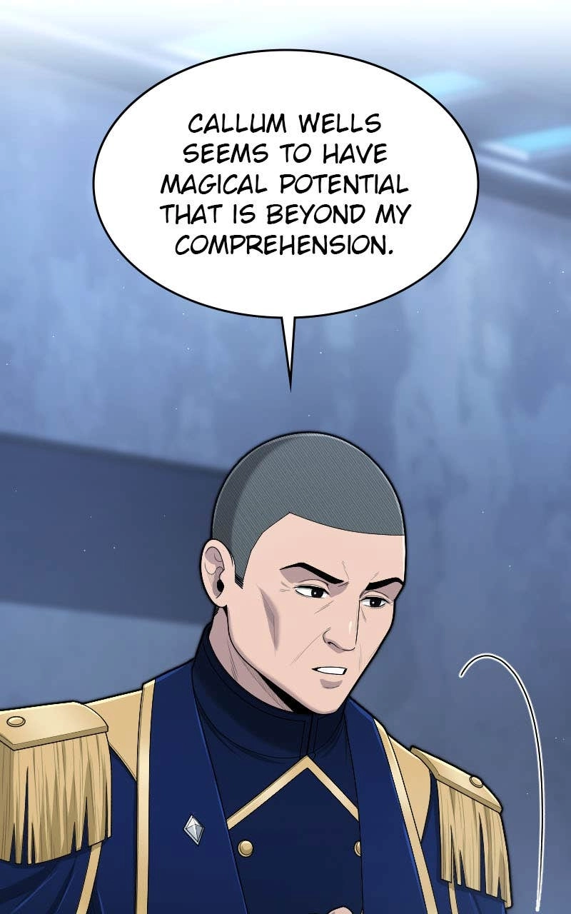 Paranoid Mage Chapter 63 Page 80
