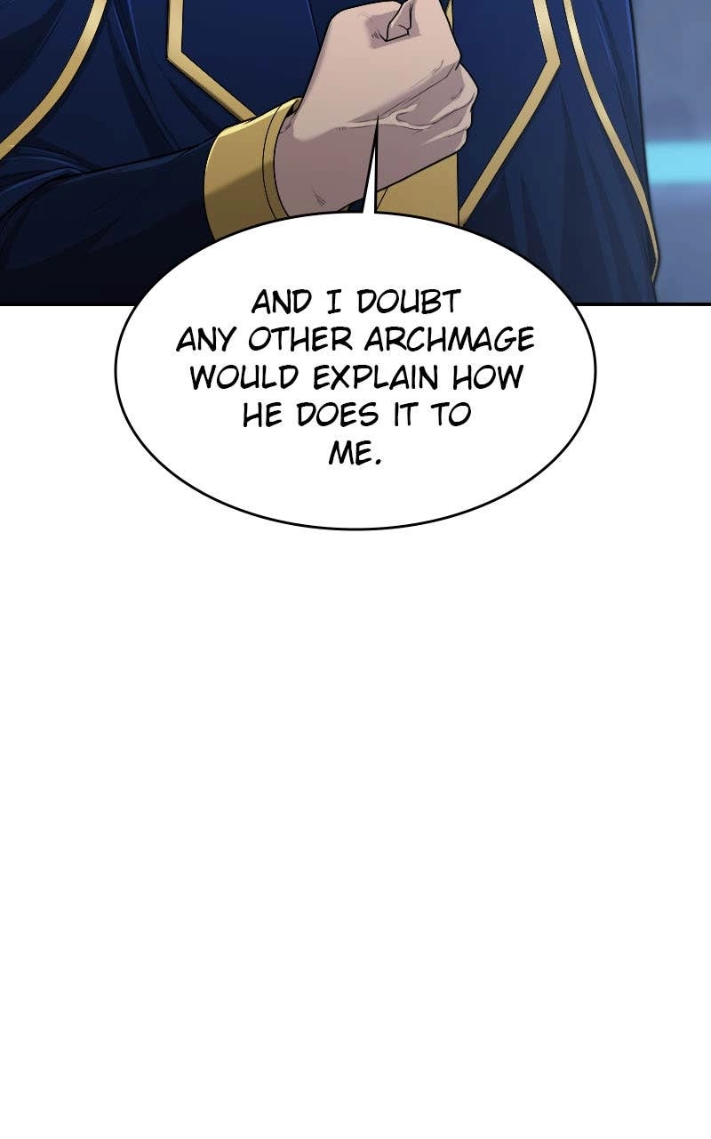 Paranoid Mage Chapter 63 Page 81