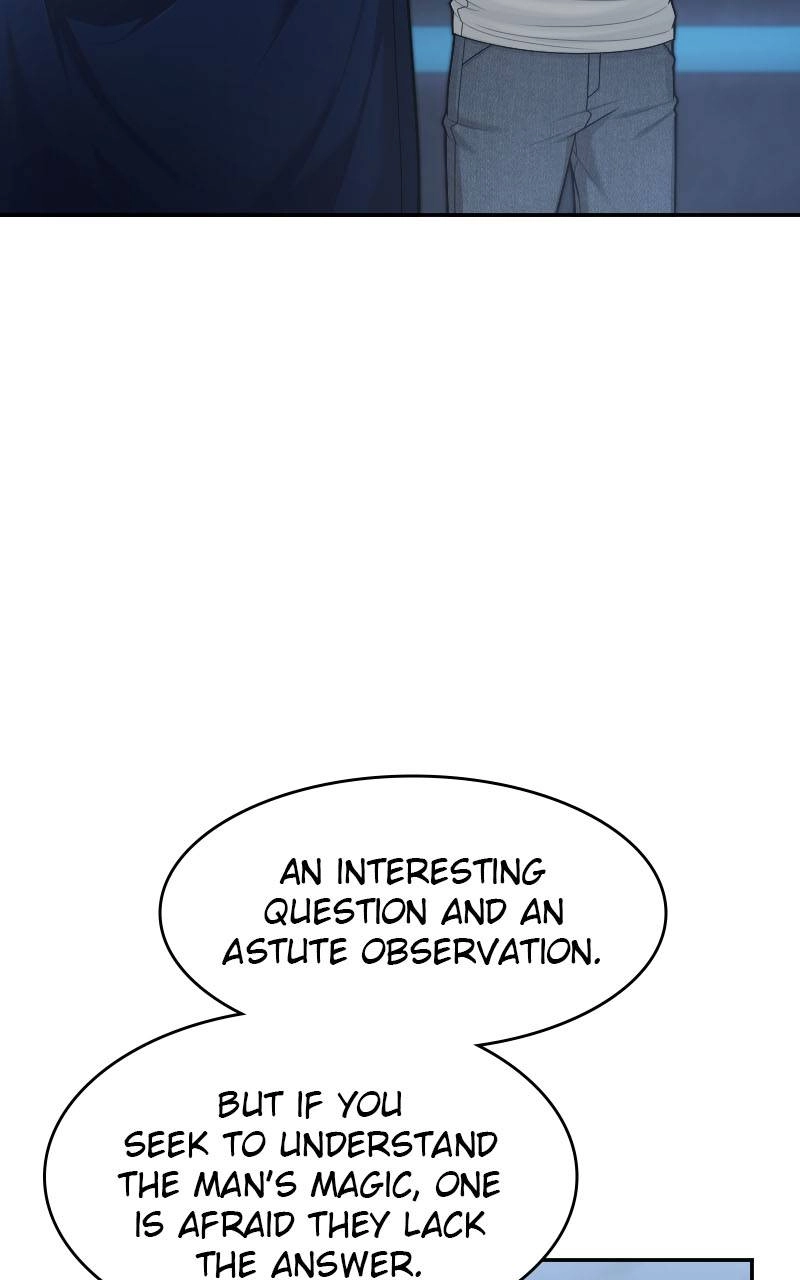 Paranoid Mage Chapter 63 Page 83