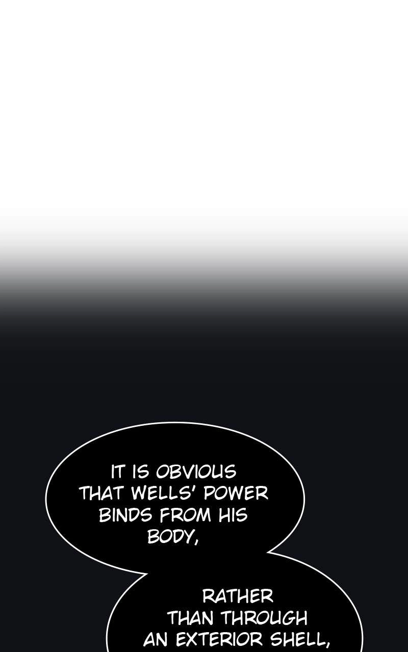Paranoid Mage Chapter 63 Page 85