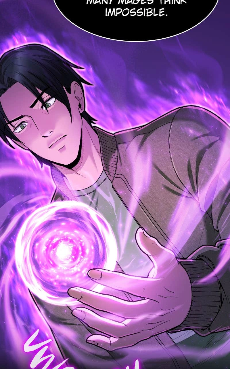 Paranoid Mage Chapter 63 Page 88