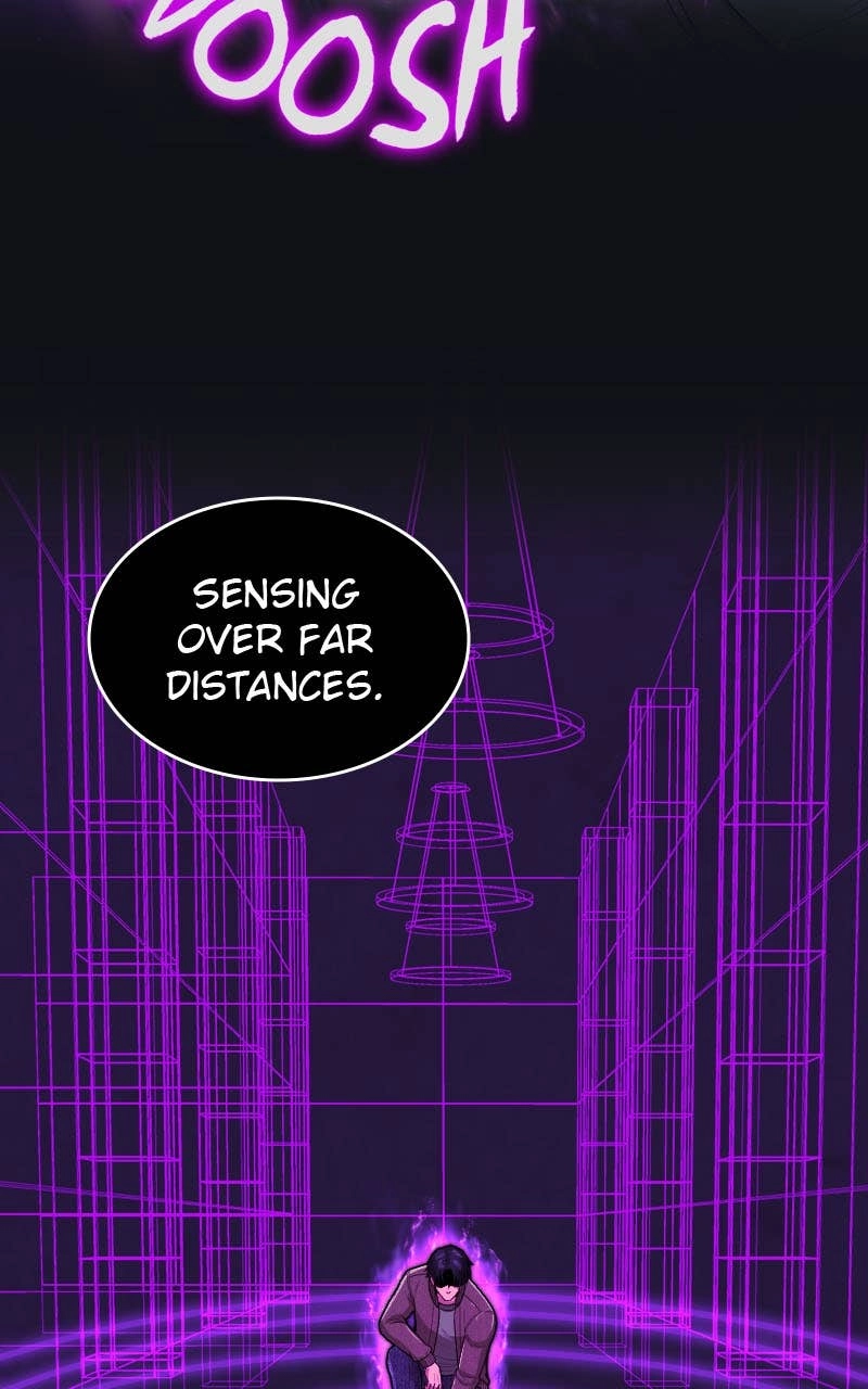 Paranoid Mage Chapter 63 Page 89