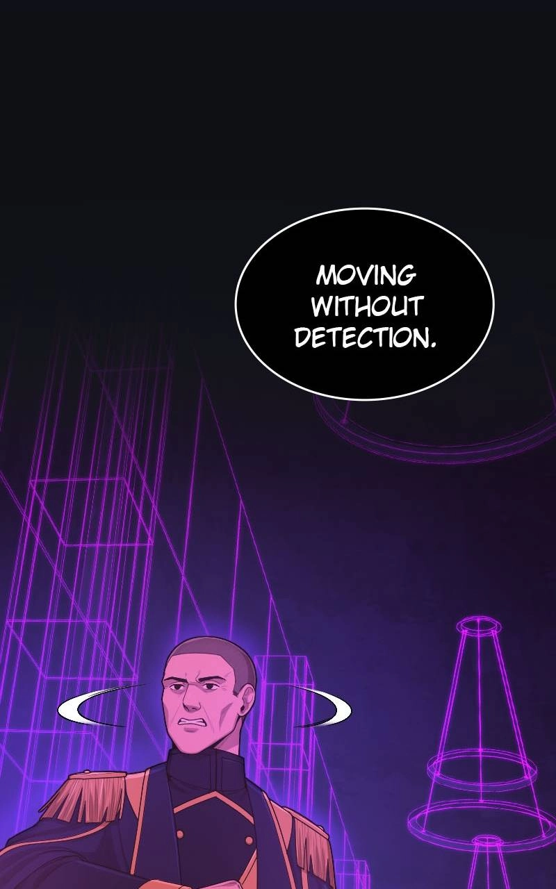 Paranoid Mage Chapter 63 Page 91