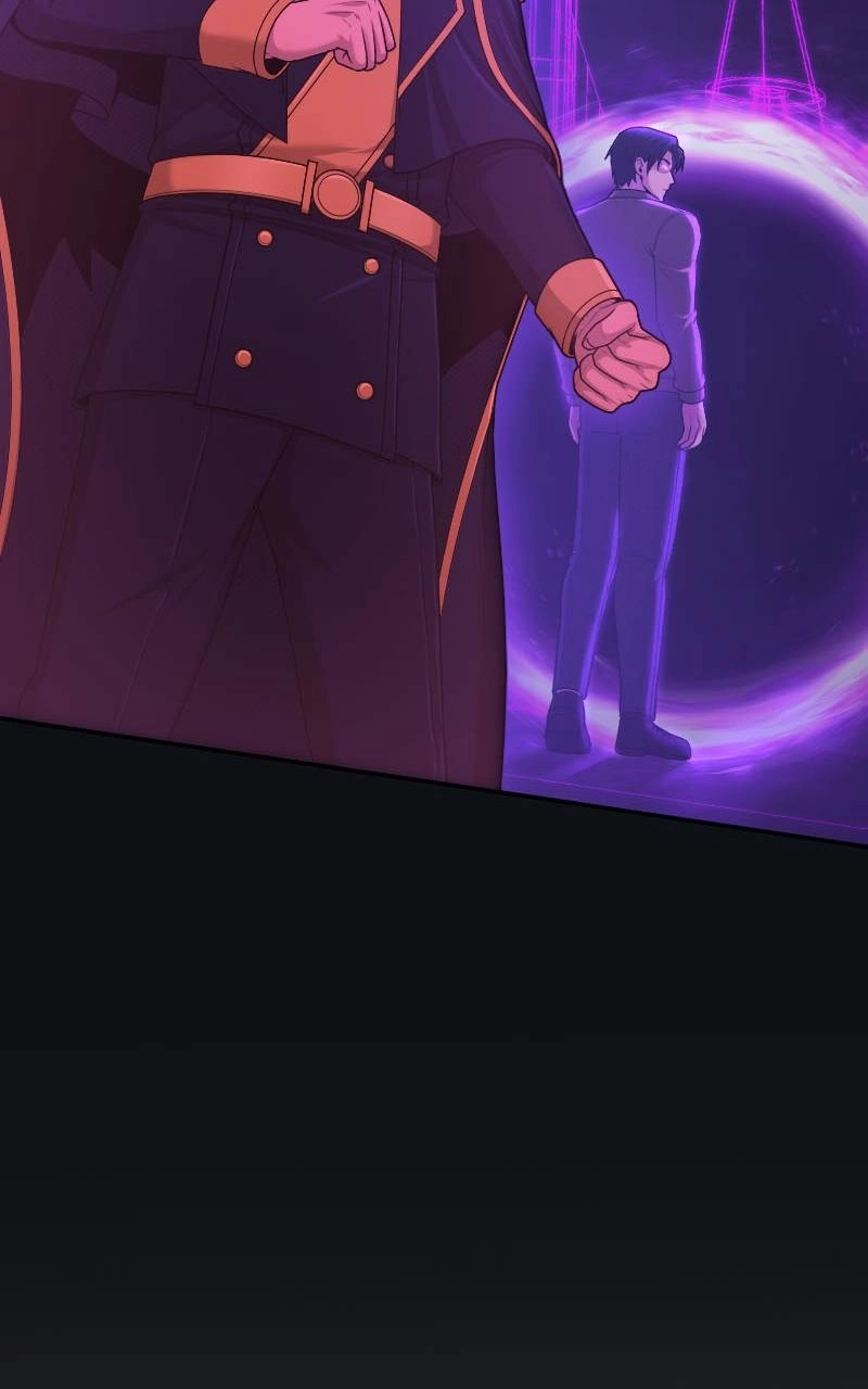 Paranoid Mage Chapter 63 Page 92