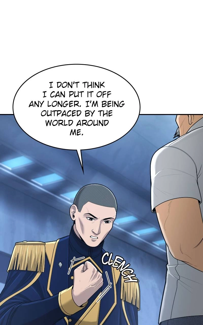 Paranoid Mage Chapter 63 Page 97