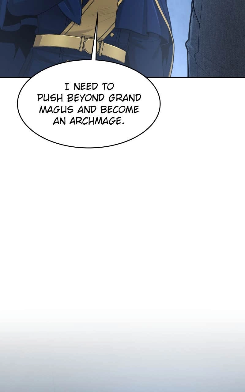 Paranoid Mage Chapter 63 Page 98