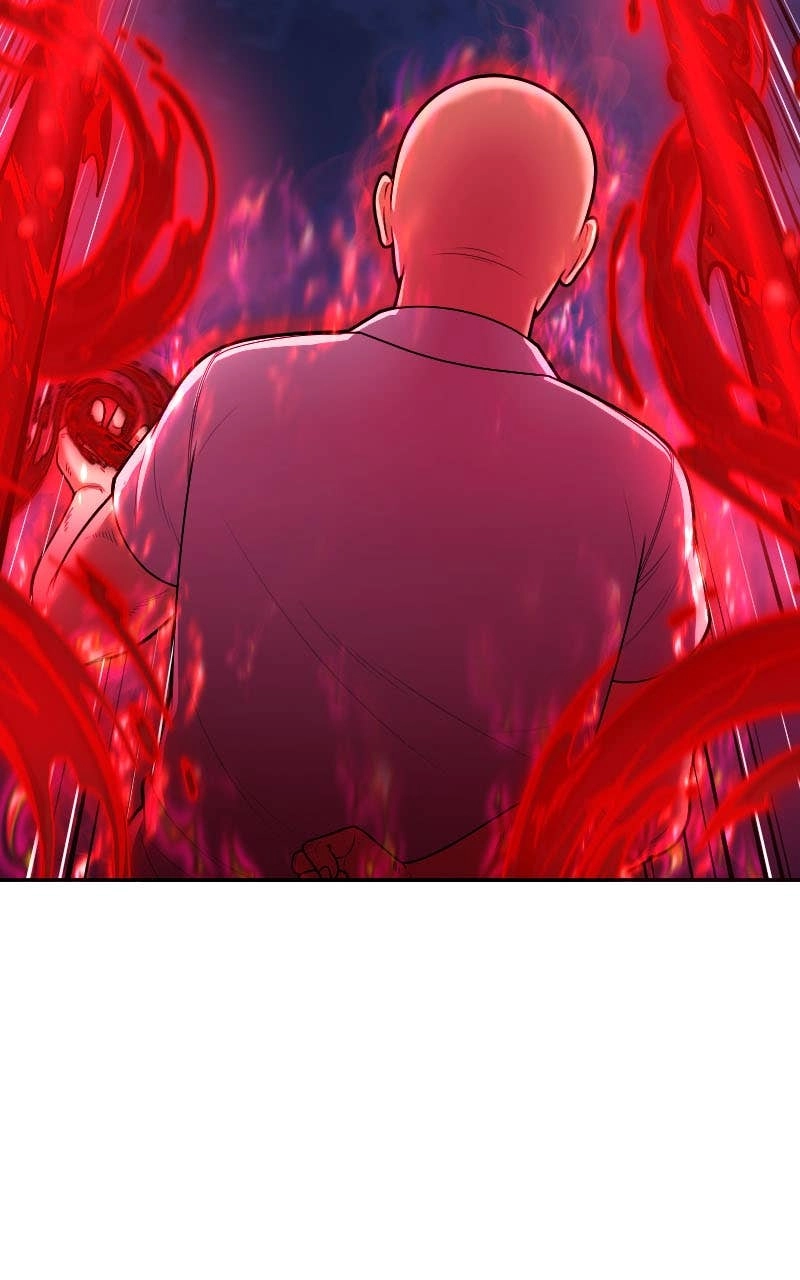 Paranoid Mage Chapter 63 Page 9