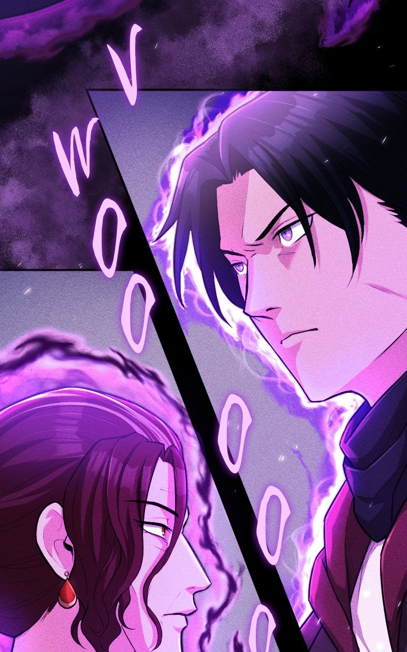 Paranoid Mage Chapter 25 Page 28