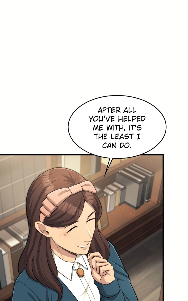 Paranoid Mage Chapter 25 Page 48