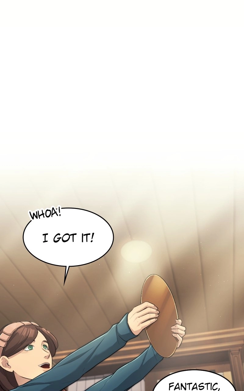 Paranoid Mage Chapter 25 Page 31
