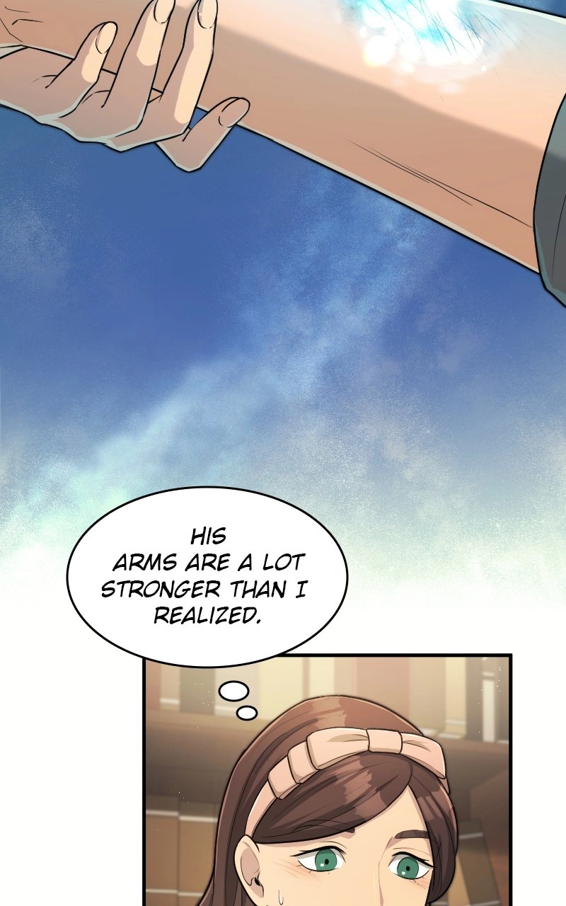 Paranoid Mage Chapter 25 Page 50