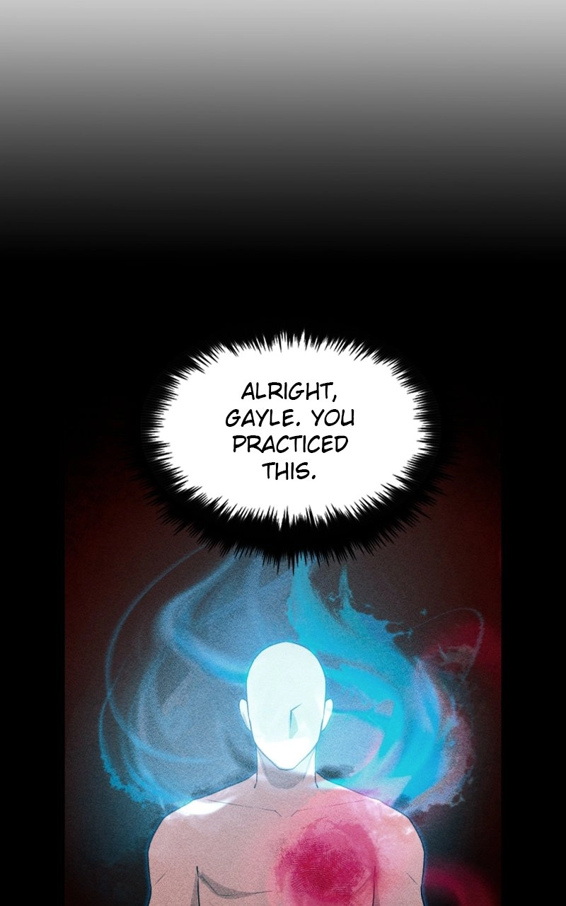 Paranoid Mage Chapter 25 Page 73