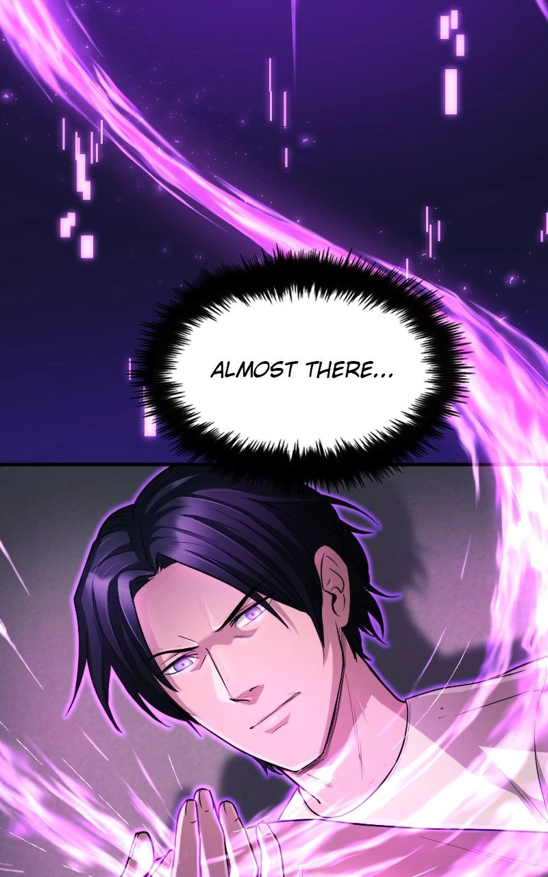 Paranoid Mage Chapter 25 Page 10