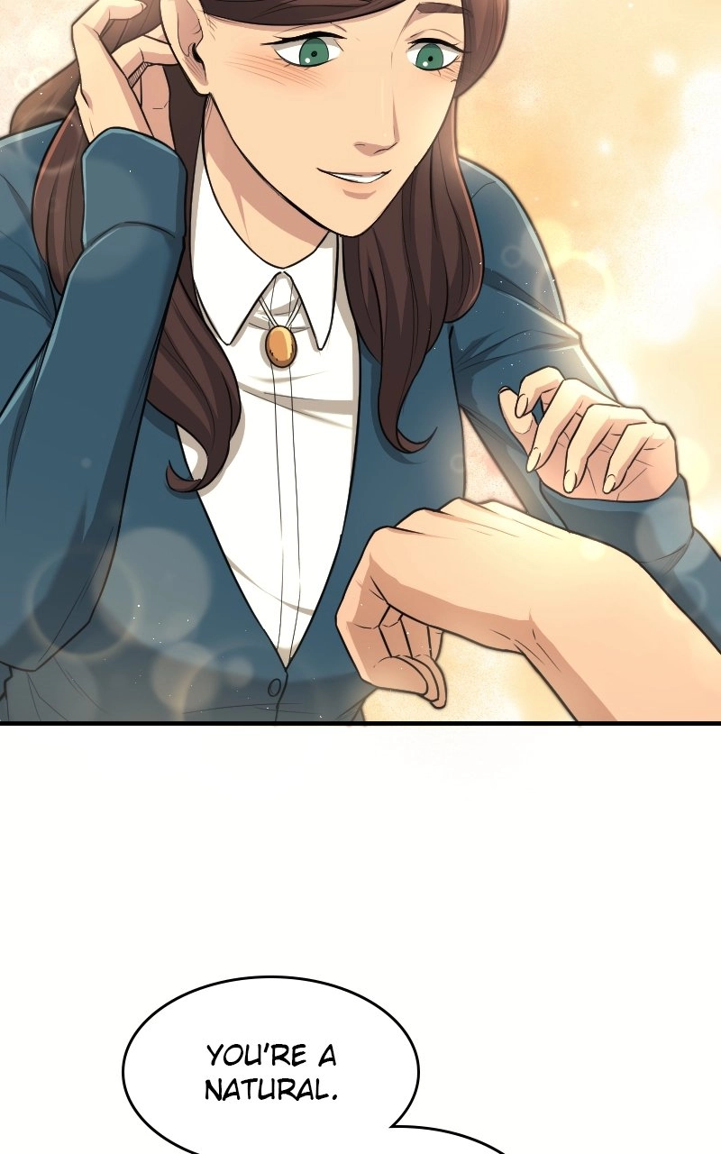 Paranoid Mage Chapter 25 Page 54