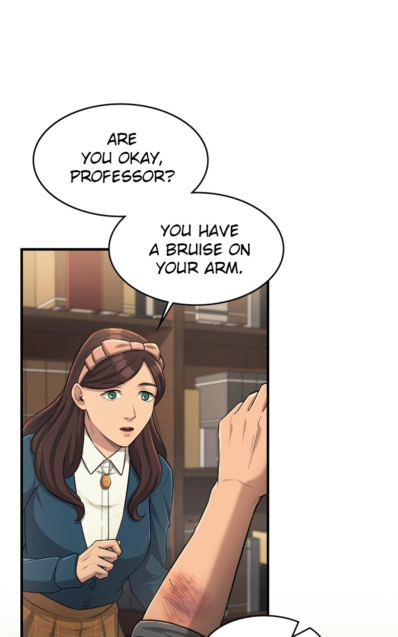 Paranoid Mage Chapter 25 Page 44