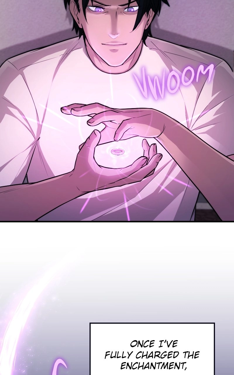 Paranoid Mage Chapter 25 Page 5