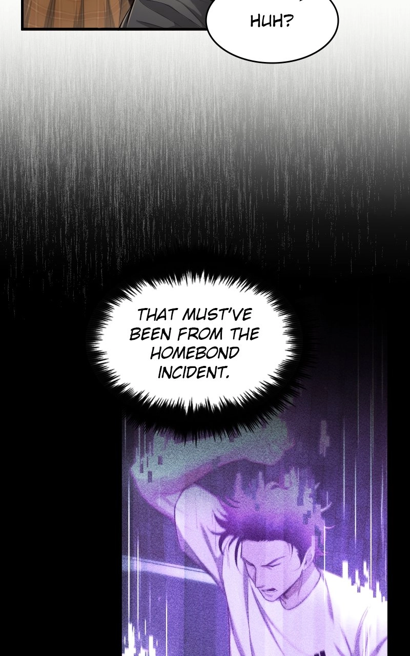 Paranoid Mage Chapter 25 Page 45