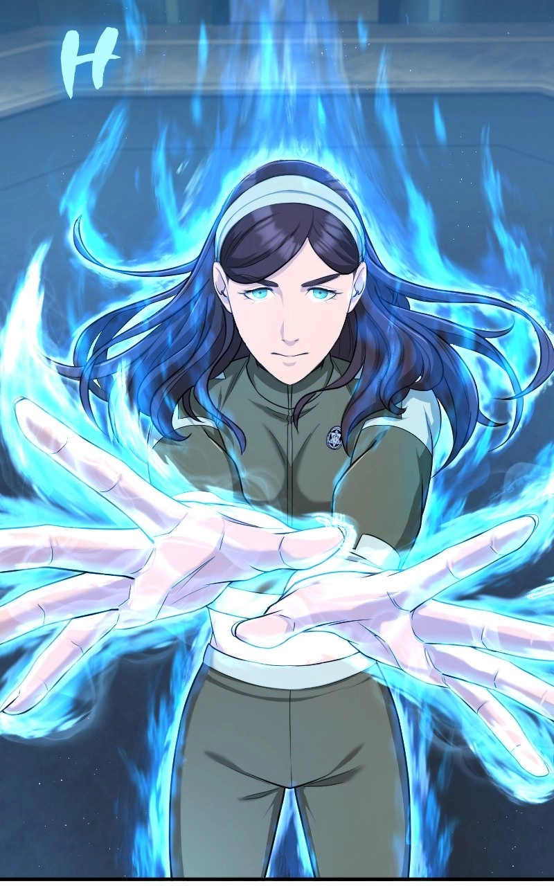 Paranoid Mage Chapter 25 Page 75