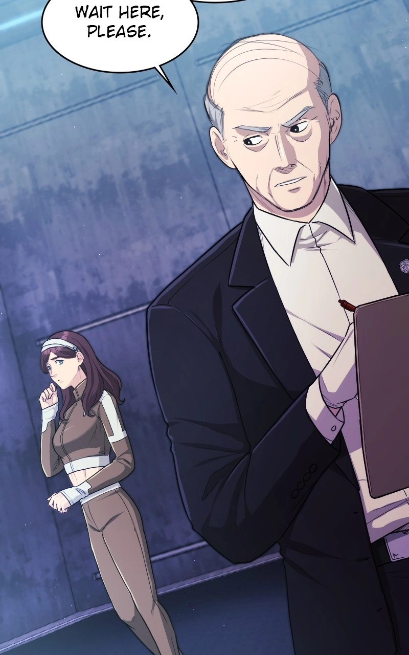 Paranoid Mage Chapter 25 Page 87