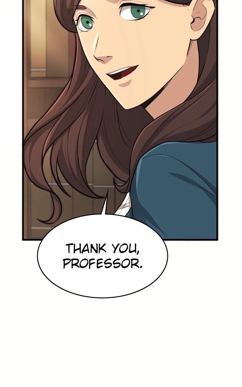 Paranoid Mage Chapter 25 Page 61