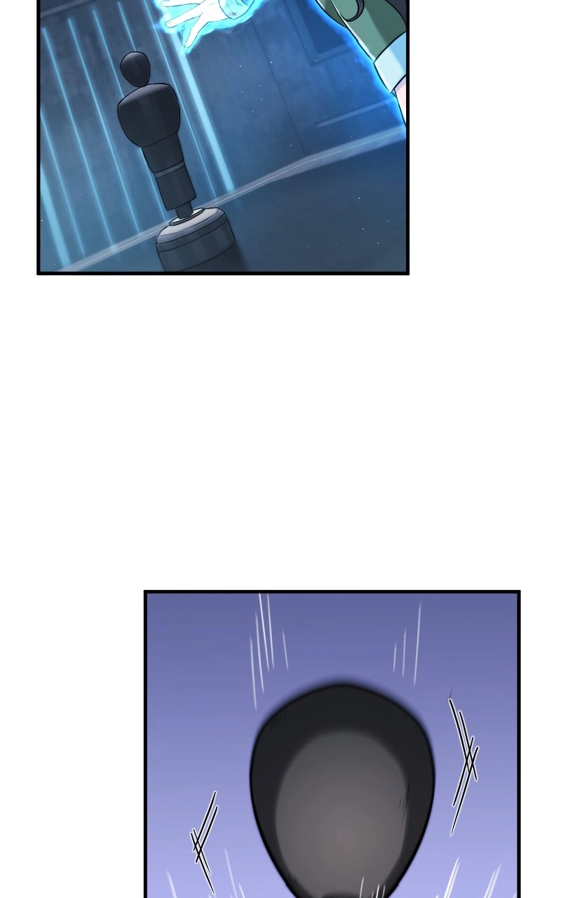 Paranoid Mage Chapter 25 Page 77