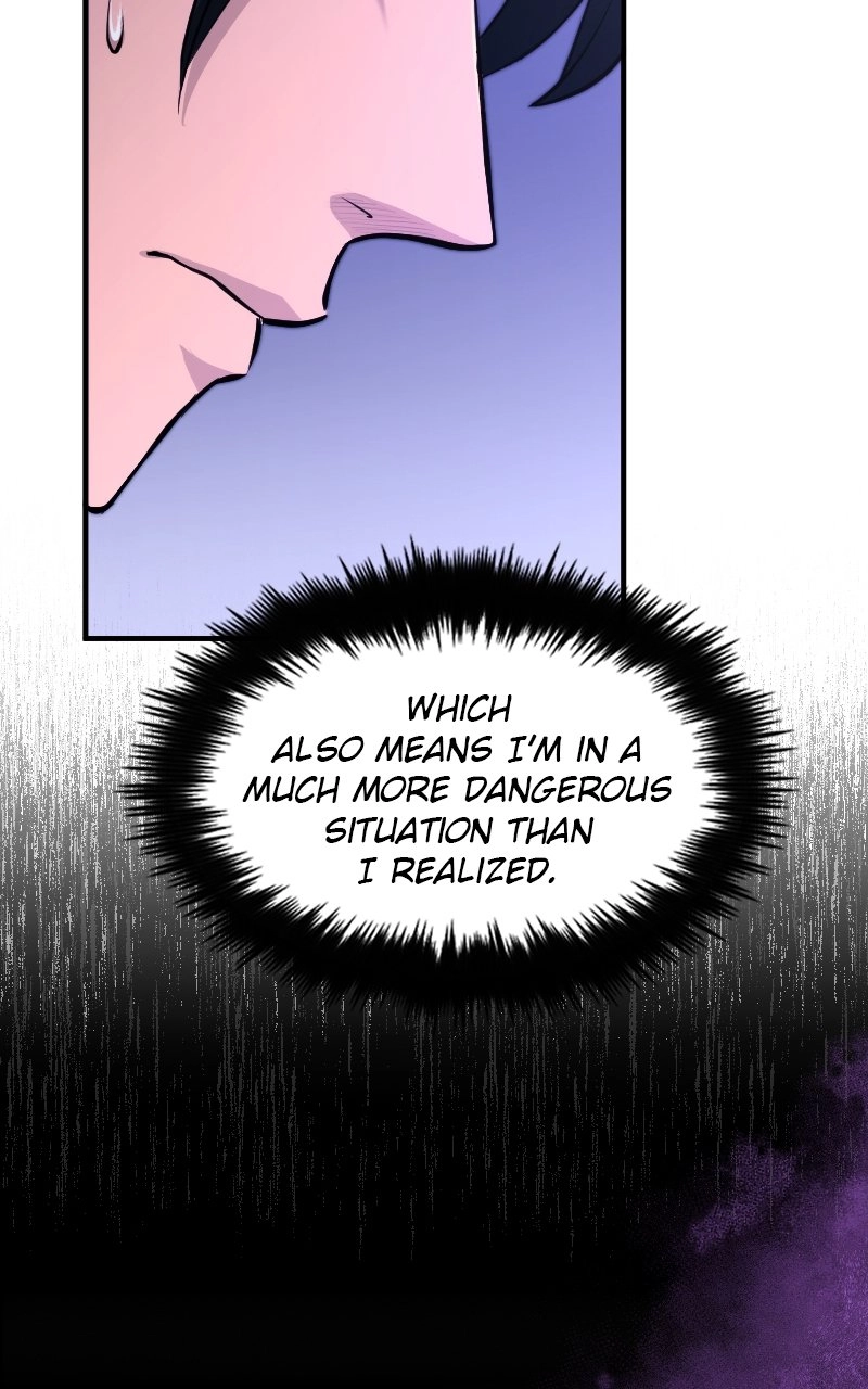 Paranoid Mage Chapter 25 Page 24