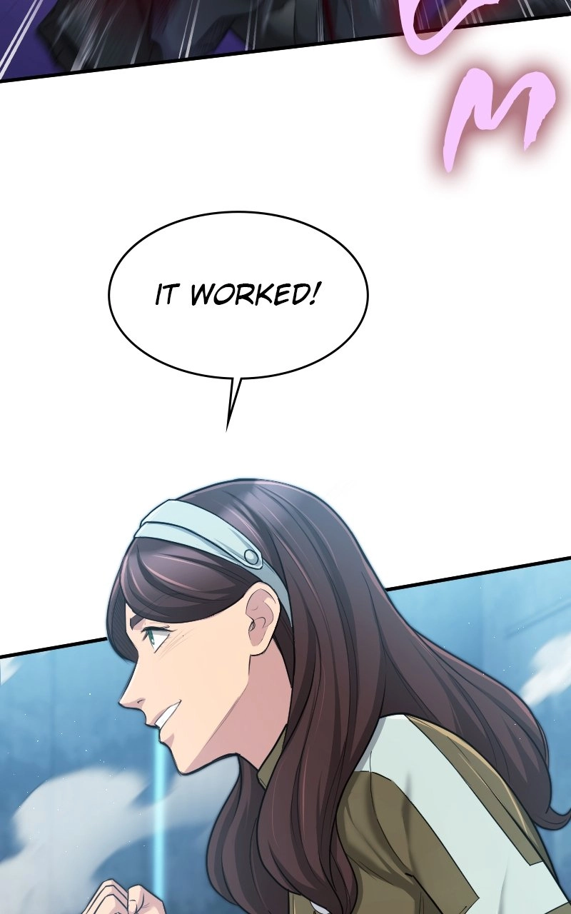 Paranoid Mage Chapter 25 Page 80