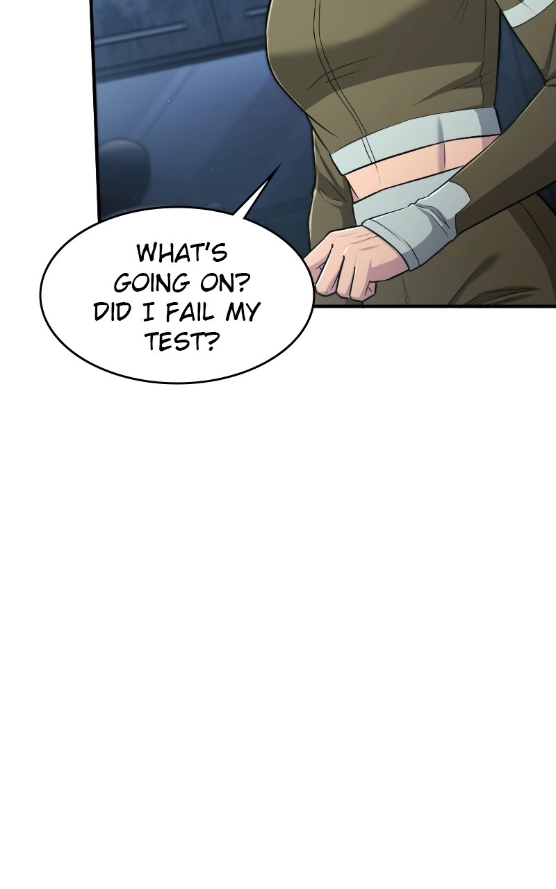Paranoid Mage Chapter 25 Page 94