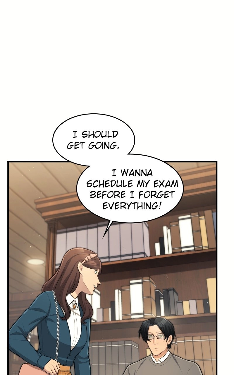 Paranoid Mage Chapter 25 Page 56