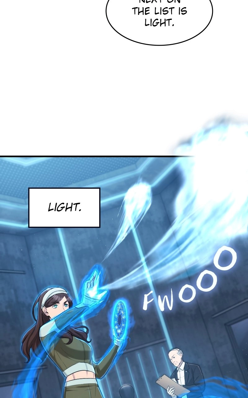Paranoid Mage Chapter 25 Page 66