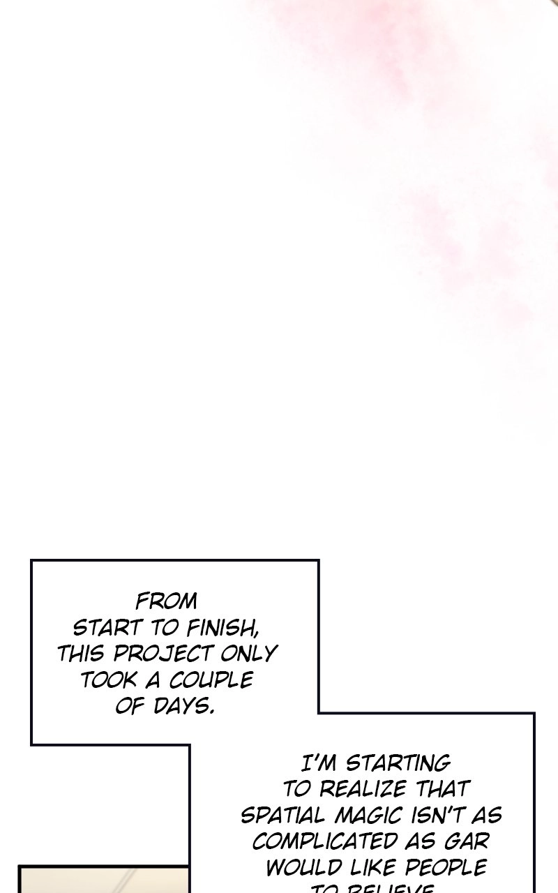 Paranoid Mage Chapter 25 Page 19