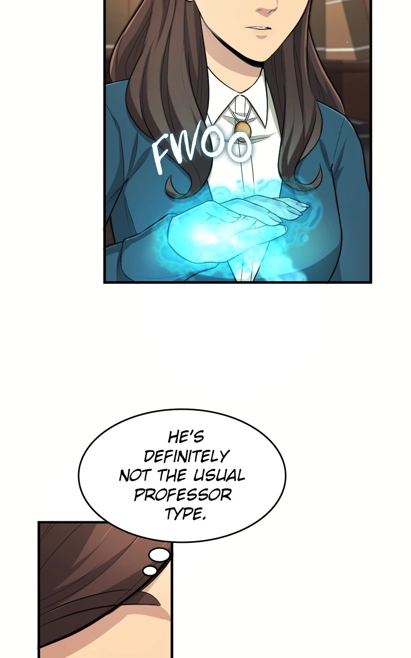 Paranoid Mage Chapter 25 Page 51
