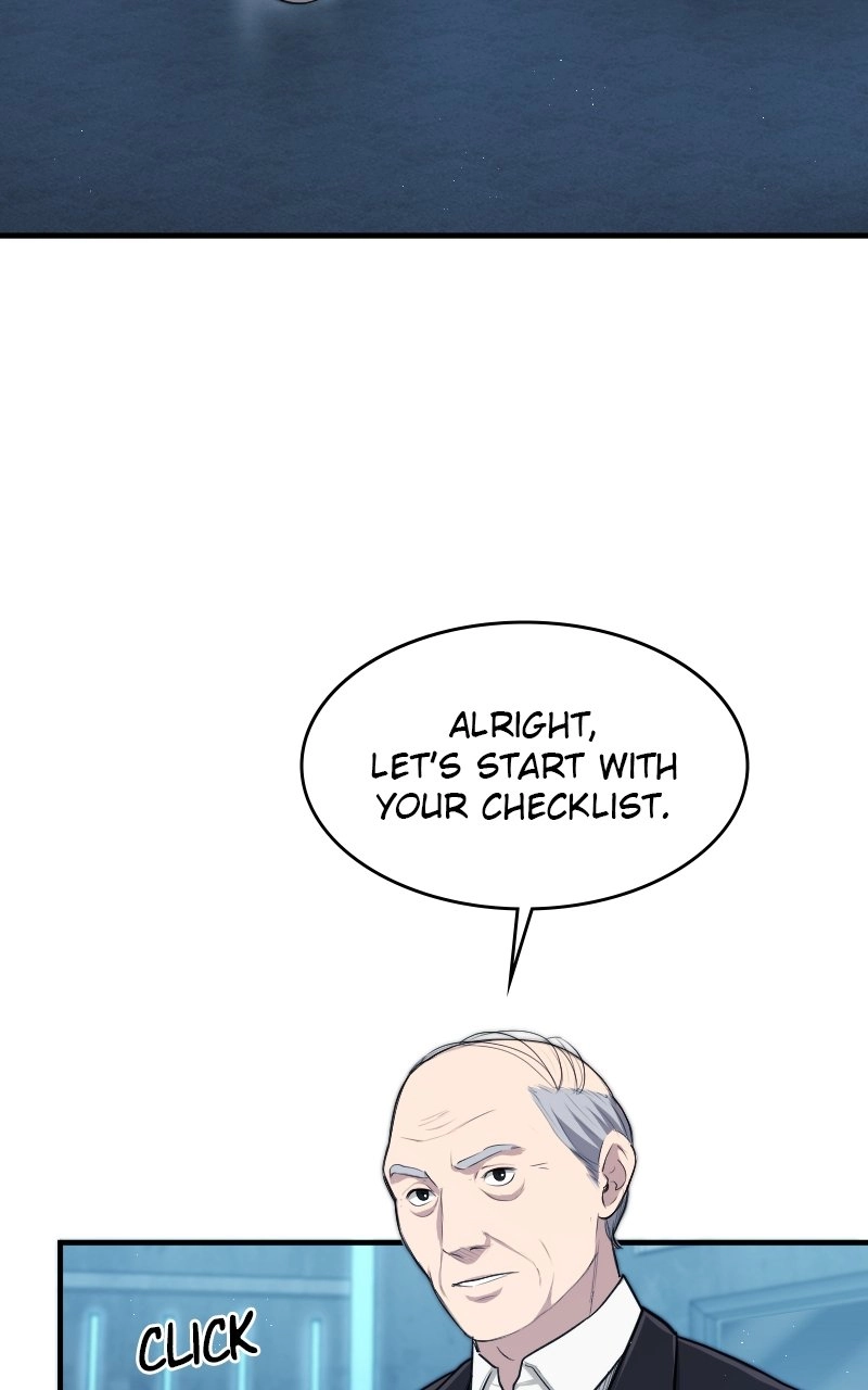 Paranoid Mage Chapter 25 Page 64