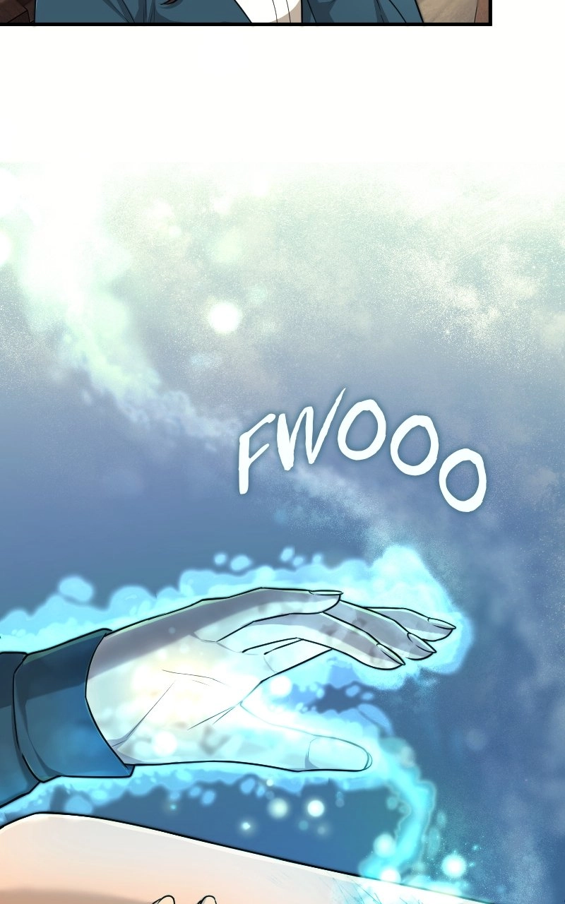 Paranoid Mage Chapter 25 Page 49