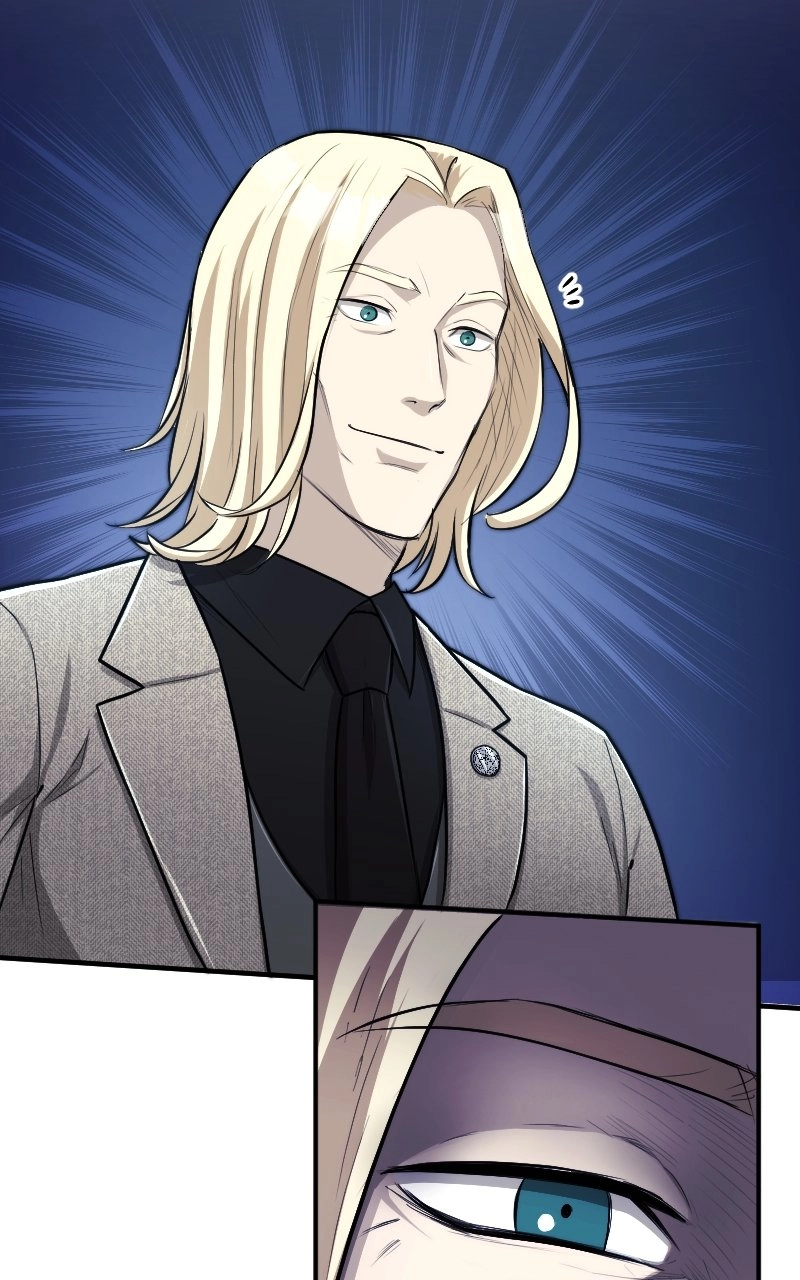 Paranoid Mage Chapter 25 Page 98