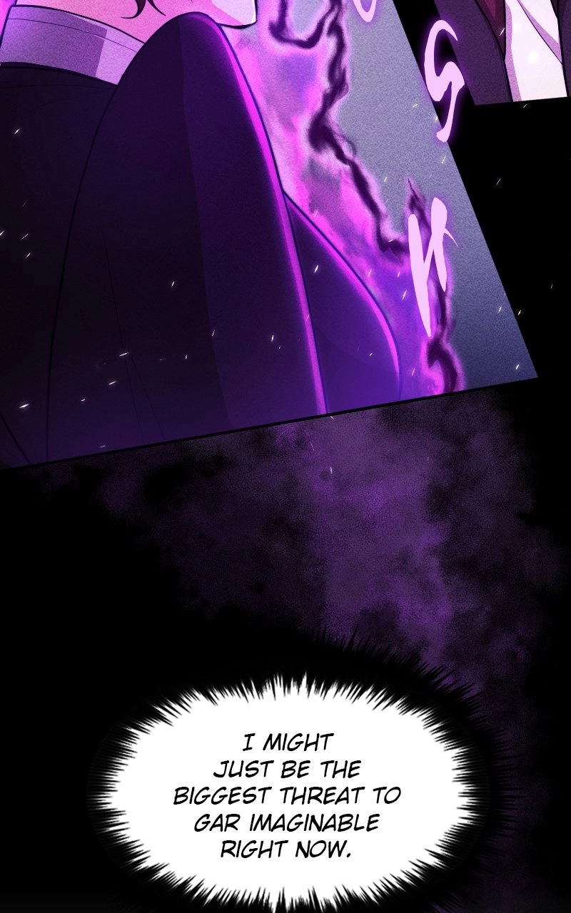 Paranoid Mage Chapter 25 Page 29