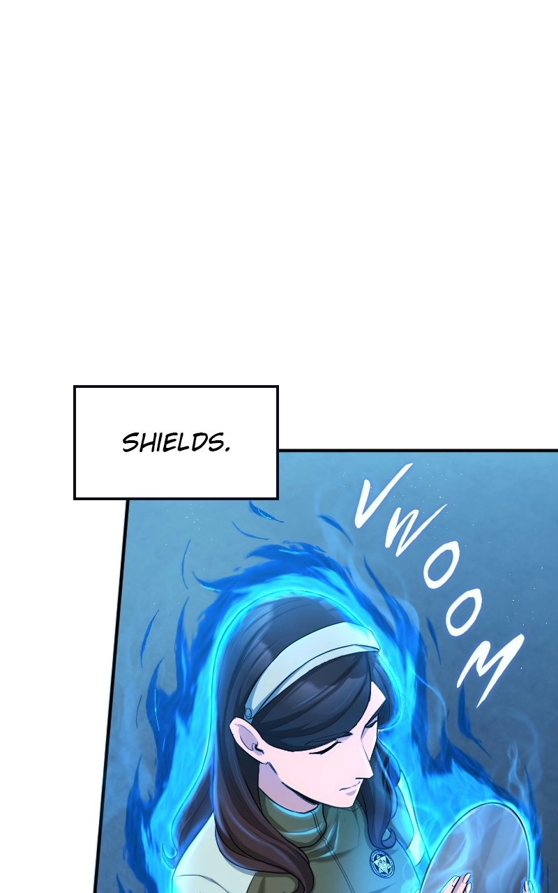 Paranoid Mage Chapter 25 Page 69