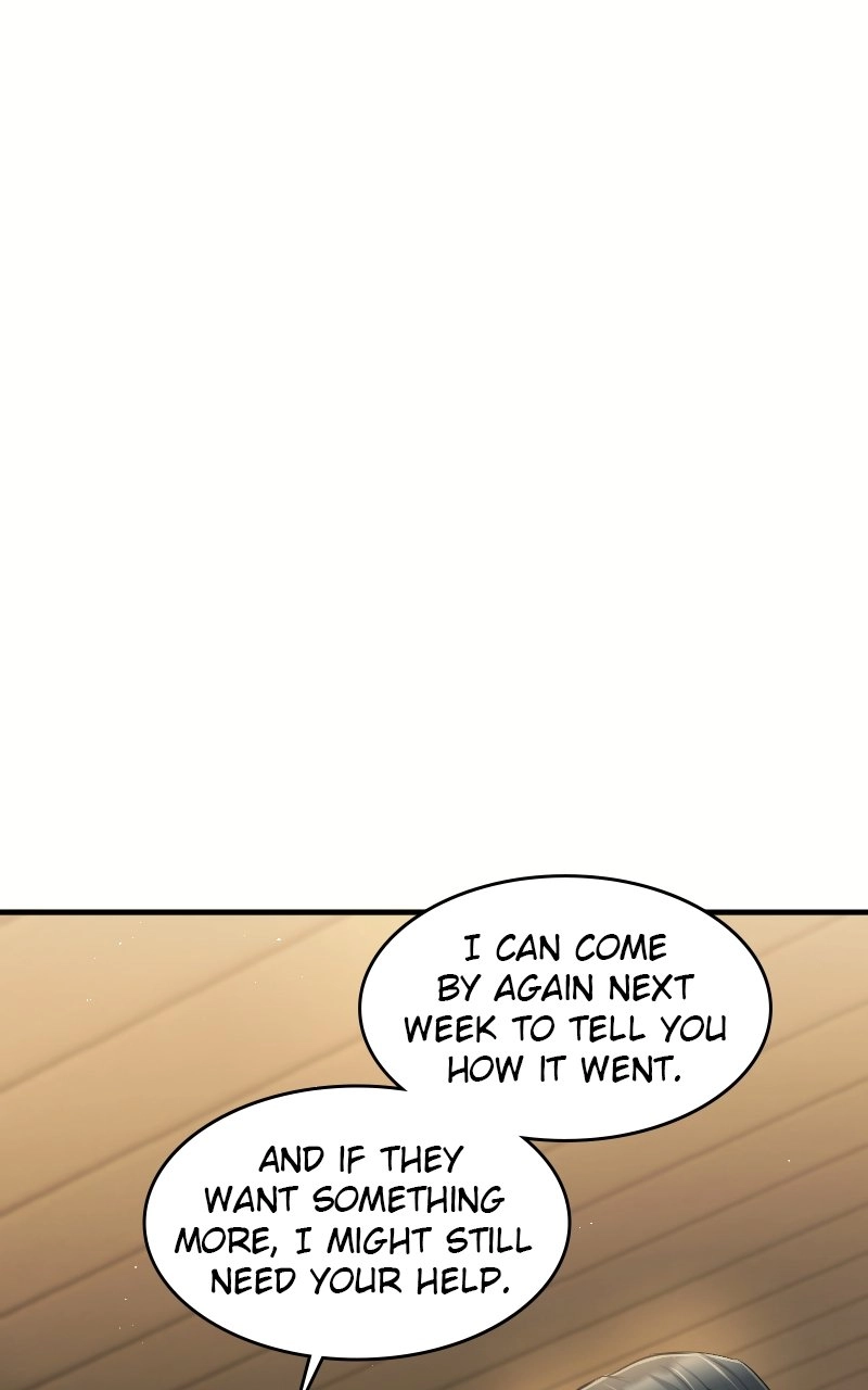 Paranoid Mage Chapter 25 Page 41
